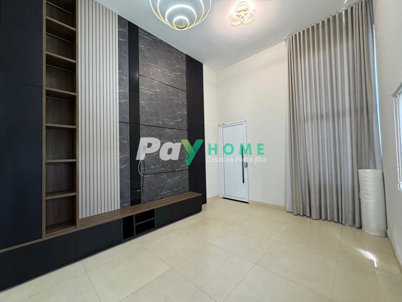 3 suítes, Casa Ponte Alta! 790 mil - Foto 4