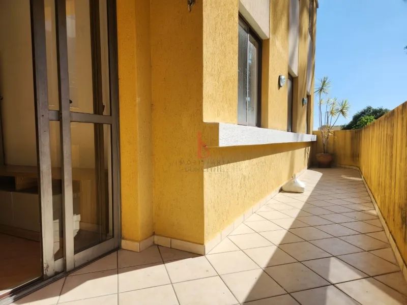 Apartamento Garden 75m² - 3 quartos, sendo 1 suíte, churrasqueira, 1 vaga de garagem - Foto 14