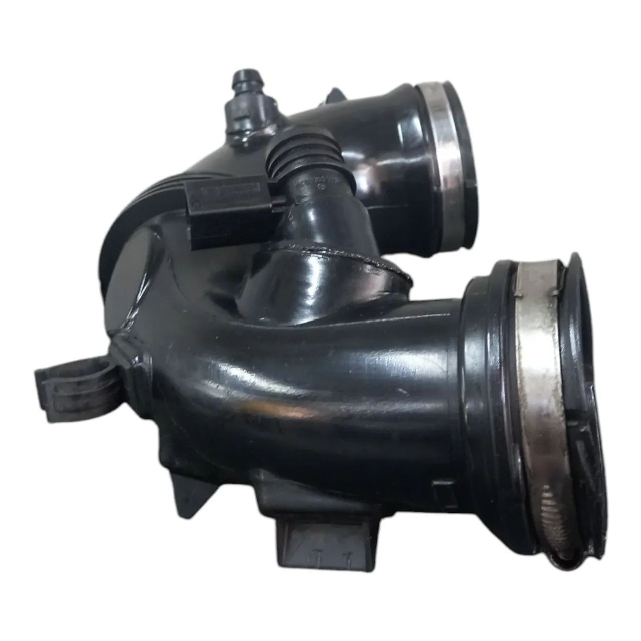 Mangueira Duto Filtro Ar Mercedes C200 2.0 2016/2019 - Foto 2