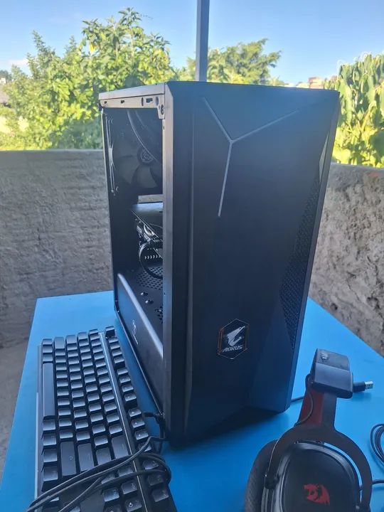 PC Gamer 10x Sem Juros - Foto 6