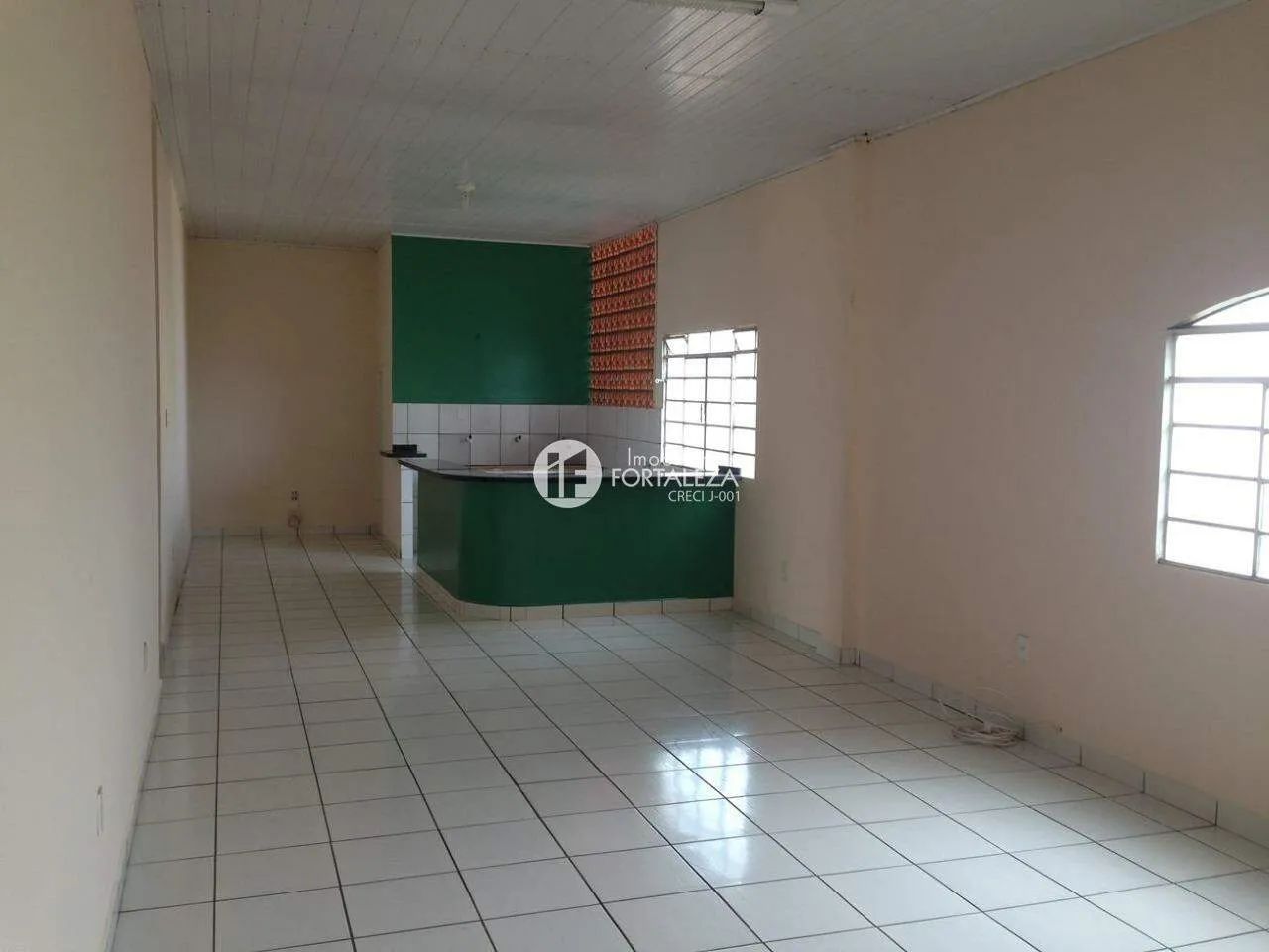 Salão Comercial para aluguel, Bosque - Rio Branco/AC - Foto 4