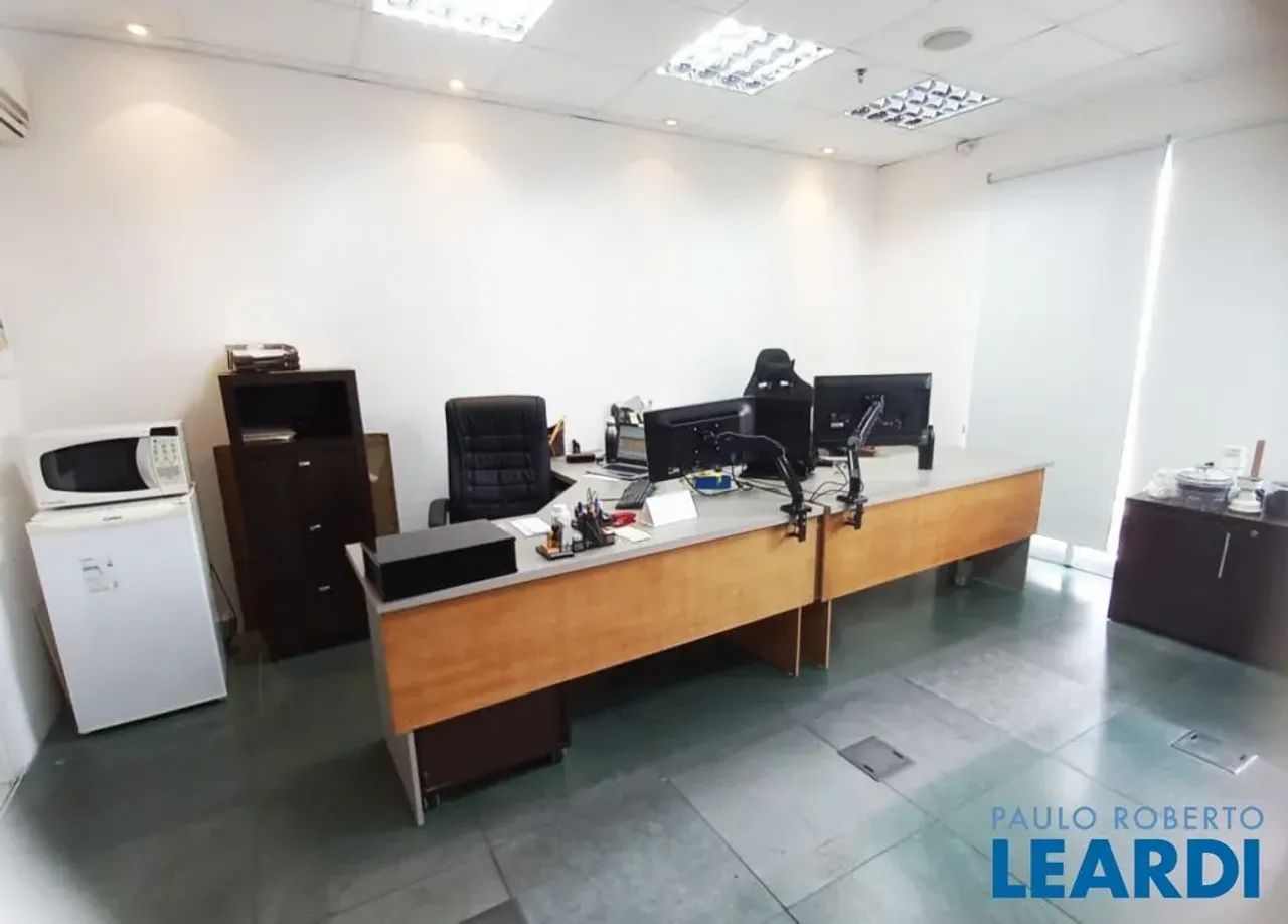 CONJ. COMERCIAL - VILA LEOPOLDINA - SP - Foto 3