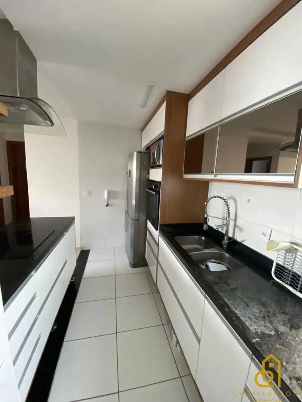 Apartamento térreo para locação em Stella Maris | 68m² | 2 Quartos (1 Suíte) | 2 Vagas | C - Foto 5