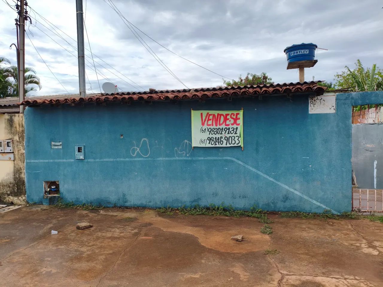 Foto - Valparaíso de Goiás - Valparaiso II