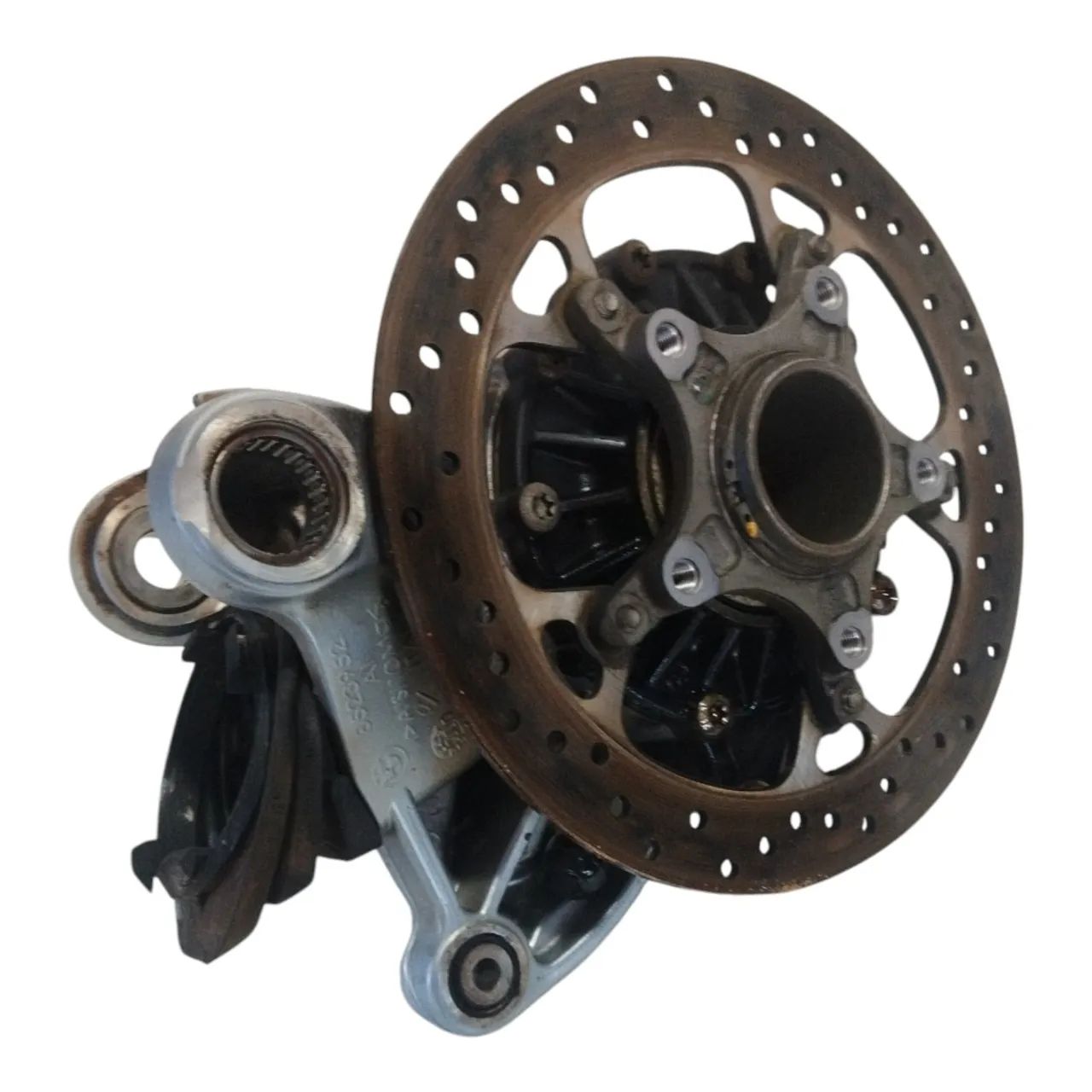 Diferencial traseiro BMW r 1250 RT 2020 original 8523952 - Peças para motos  - Cachoeira, São José dos Pinhais 1419872316 | OLX