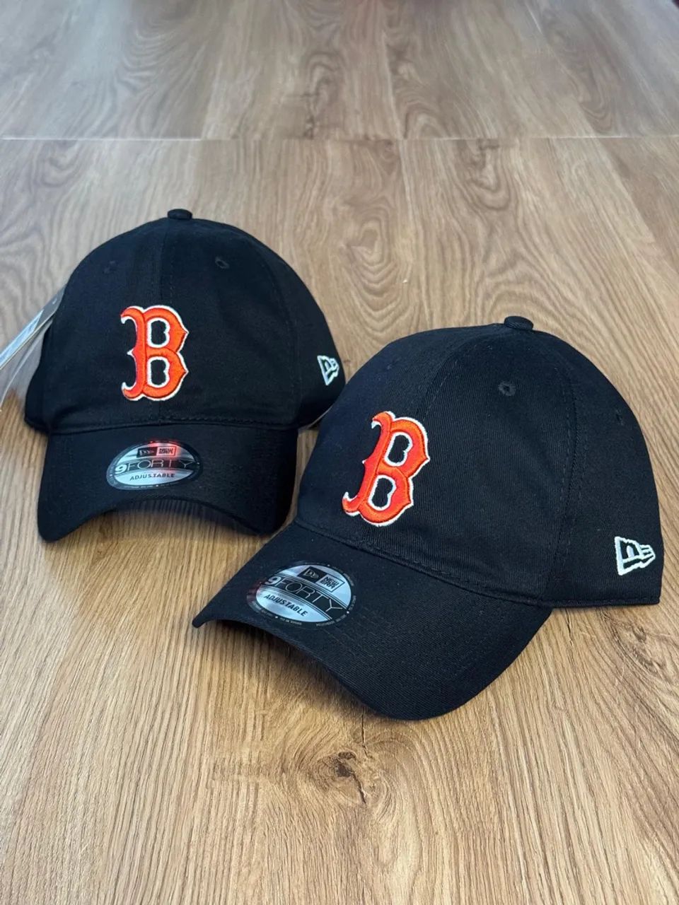 Boné New era Boston Dad Hat  - Foto 4
