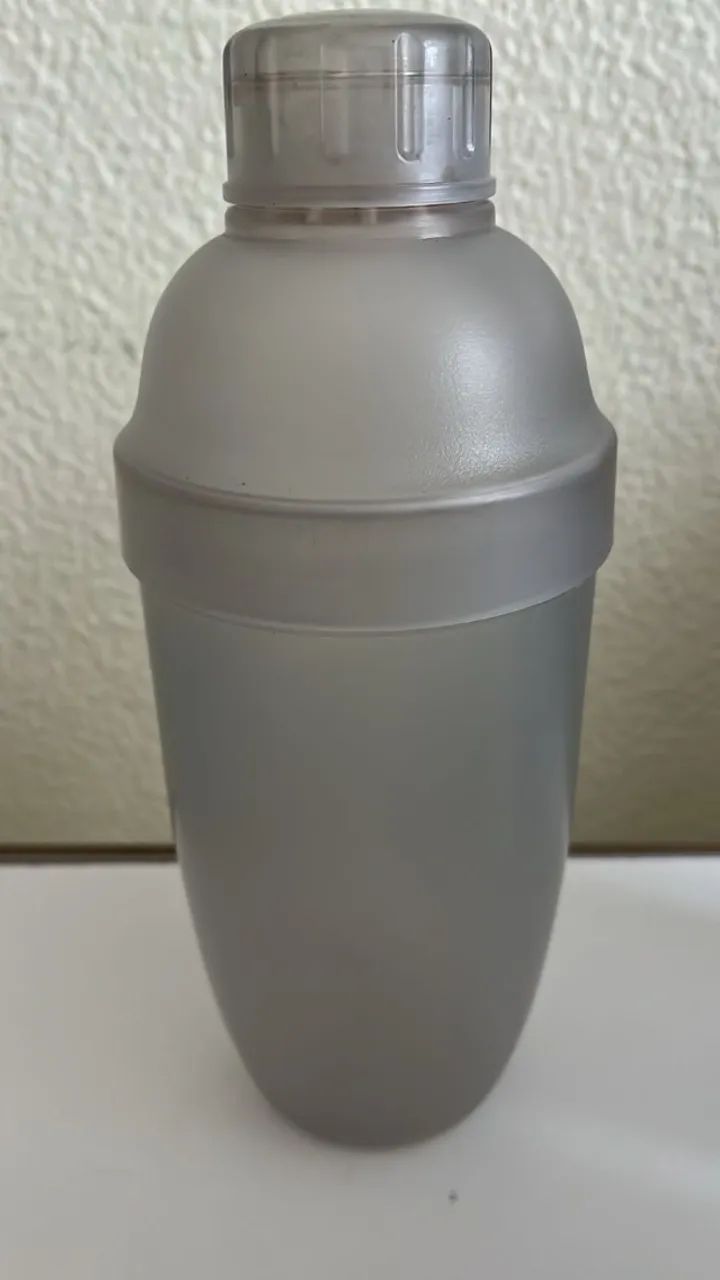 Coqueteleiras 700ml - Policarbonato - Usada