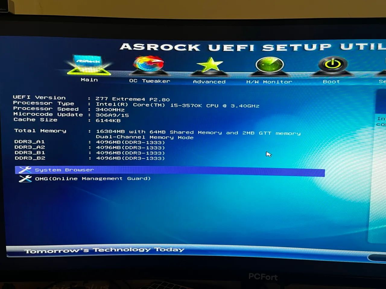 Entry-level PC gamer i564617709689729122