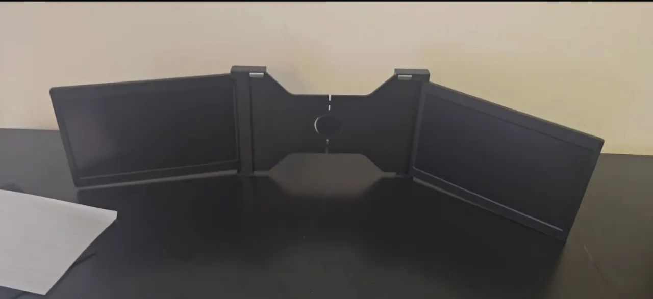 Extensor de Tela para Notebook - Foto 2