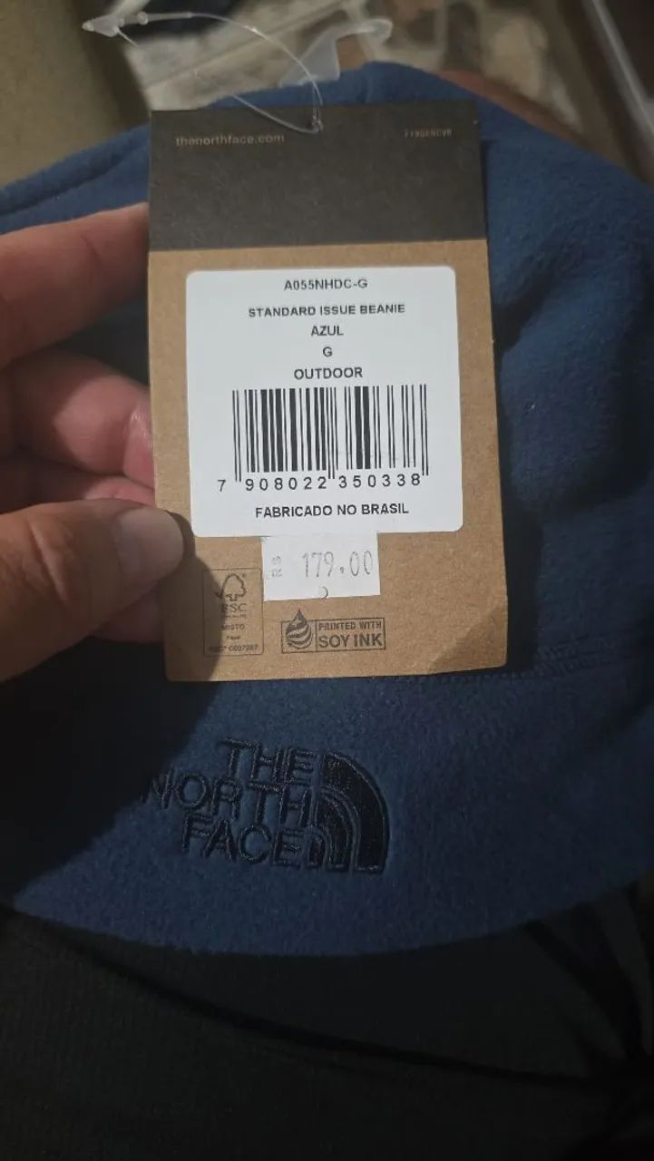 Gorro the north face - Foto 2