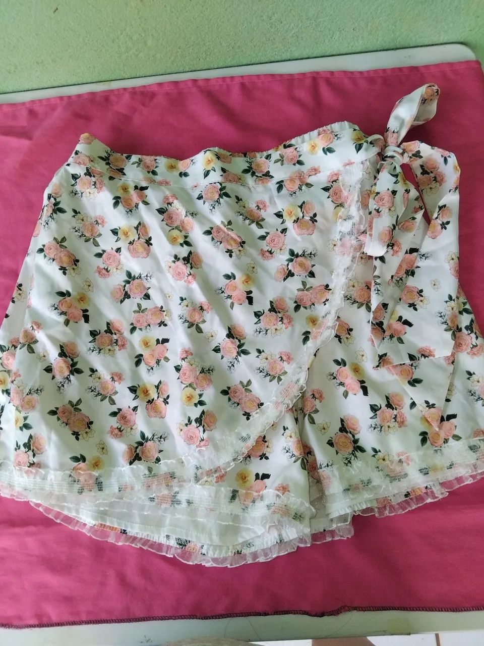 Saia florida  - Foto 2