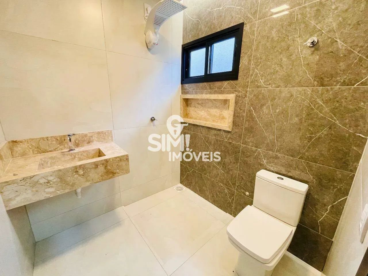 CASA NOVA COM ÓTIMA LOCALIZAÇÃO NA 403 SUL - Foto 4