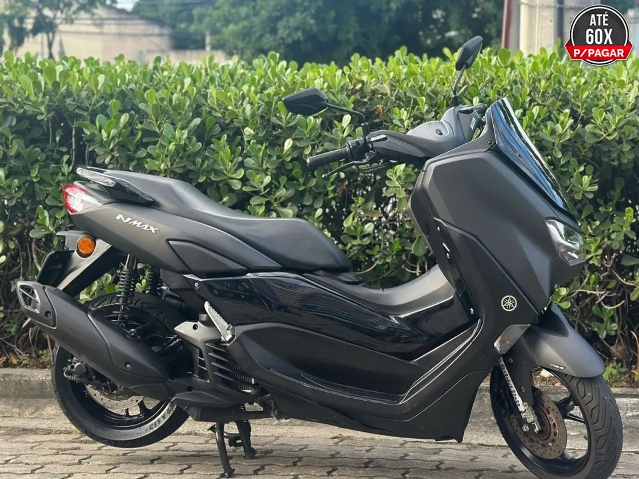 Yamaha Nmax 160 2022 - Foto 5