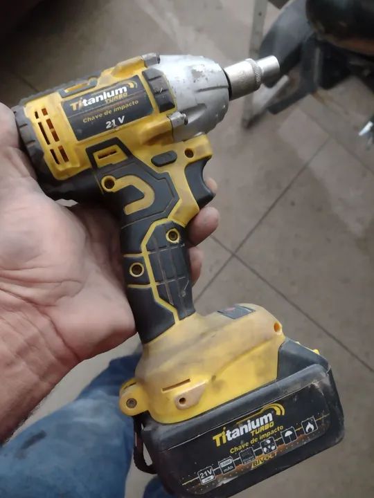 Vendo espoter repuxadeira  - Foto 3