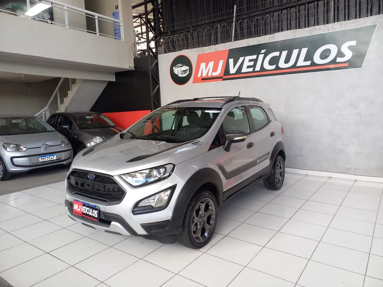 Ecosport storm - Foto 5