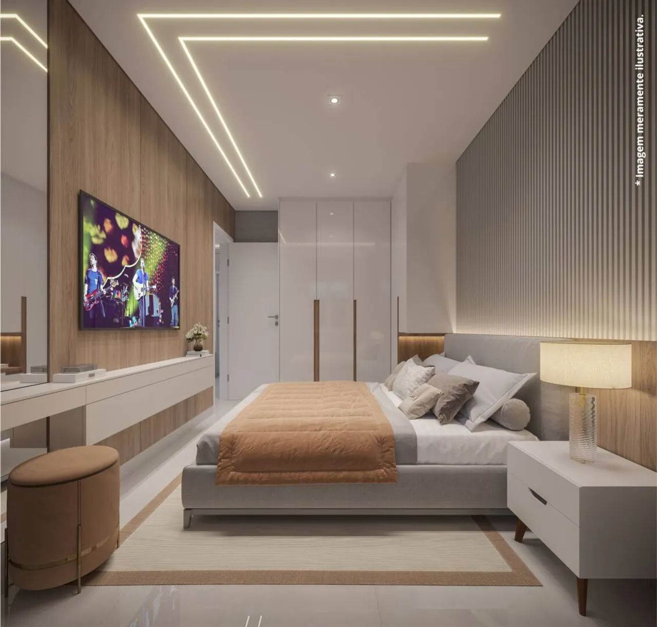 Casas Novas no Residencial Treviso na FRG a partir de R$244 mil - Foto 4