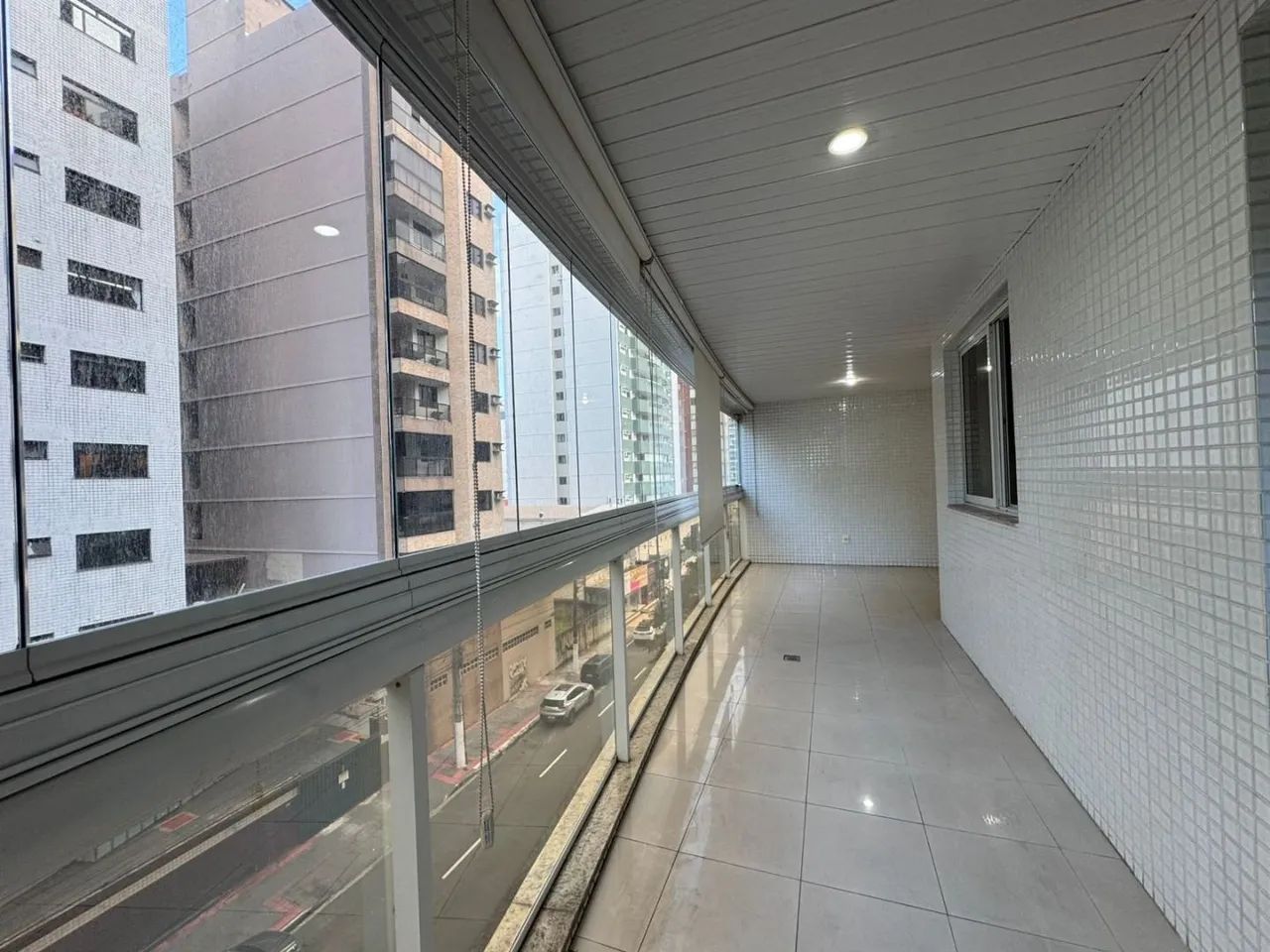 Apartamento 3 quartos com duas suítes na Praia da Costa - Foto 2
