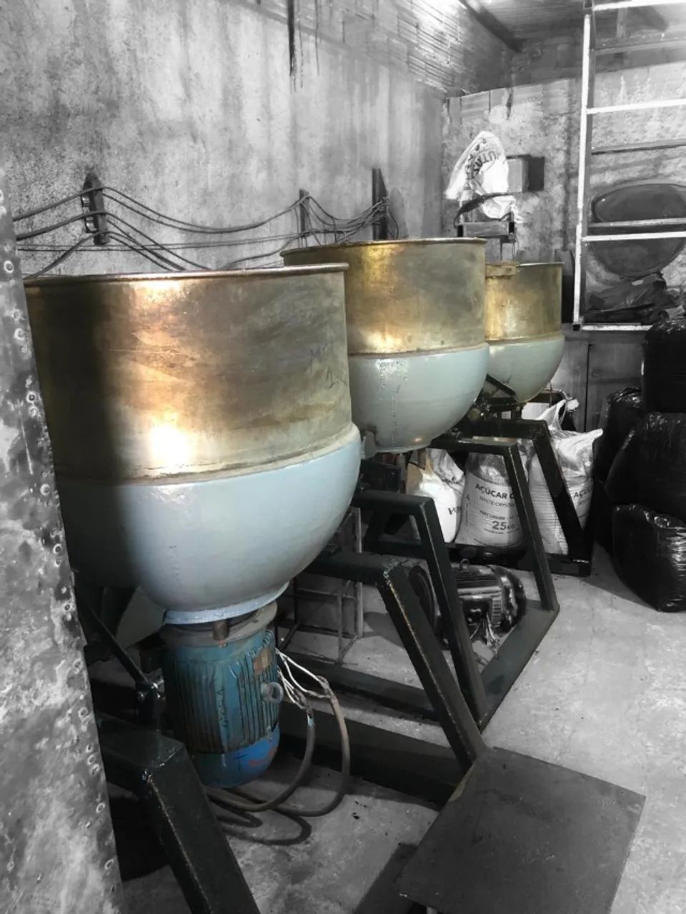 MÍSTICO - Fábrica de Incensos Religiosos Pronta e em Funcionamento! - Foto 2