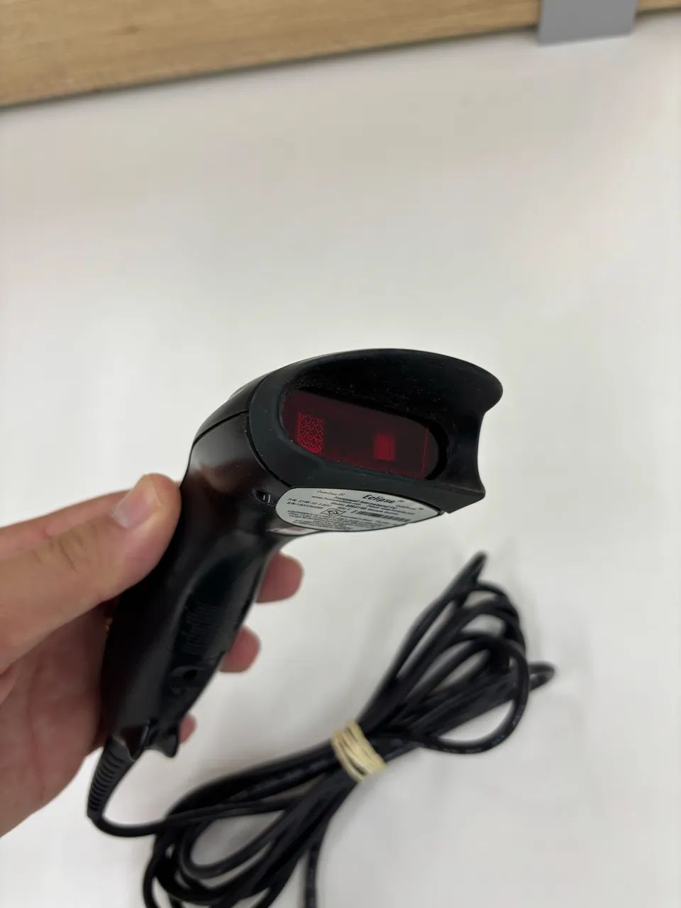 Leitor Código de Barras  - Foto 3