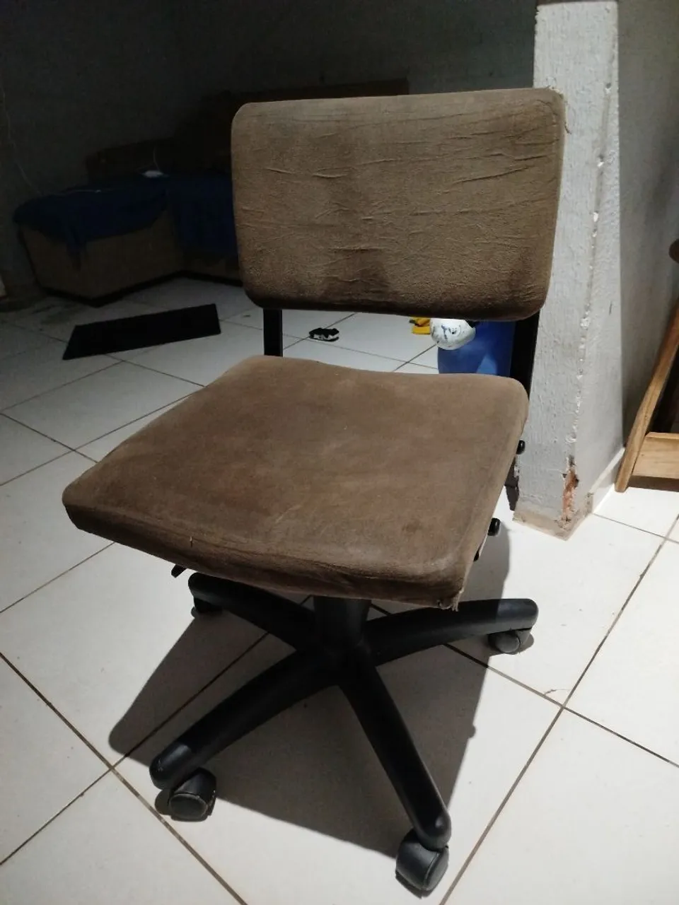 Vendo cadeira
