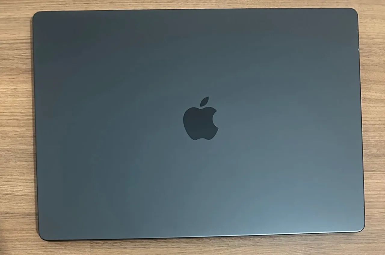 MacBook M3 MAX 36gb RAM 16? - Foto 2