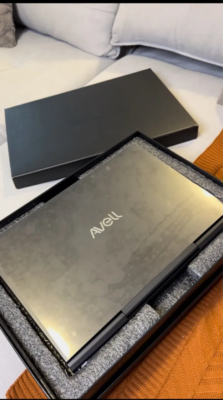 Notebook Avell Storm 480