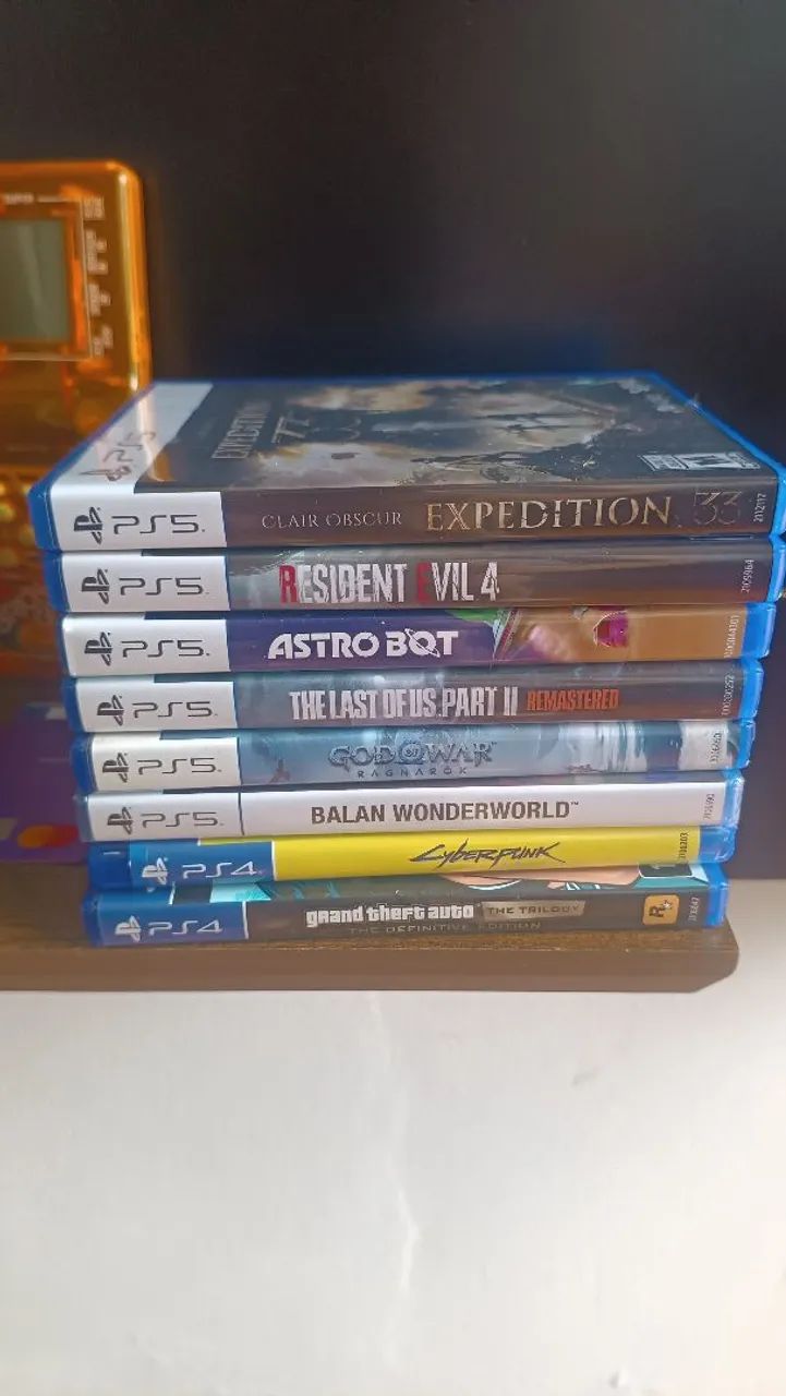 Cyberpunk PS5/4 - Foto 2