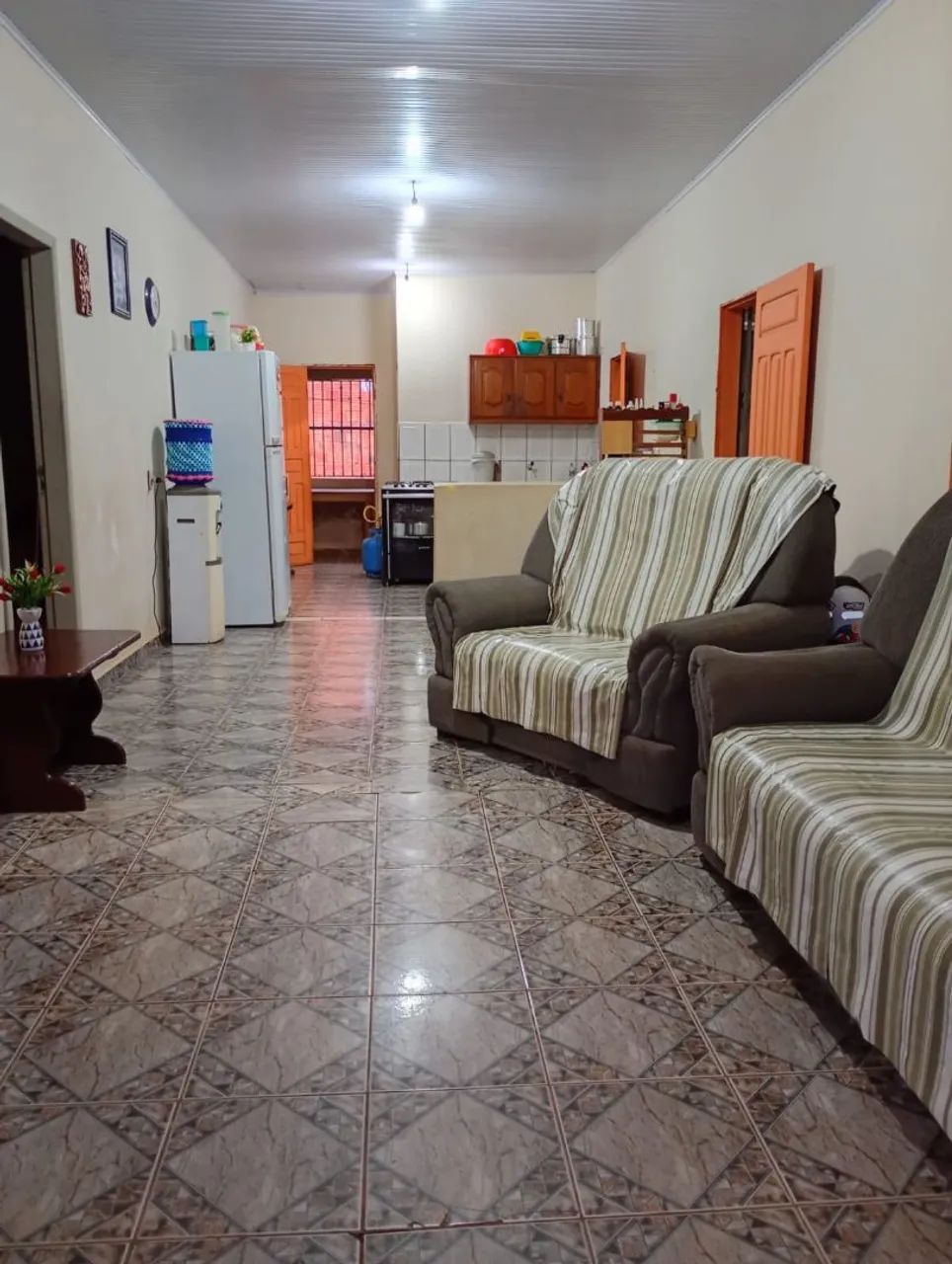 Foto - Rio Branco - Tancredo Neves