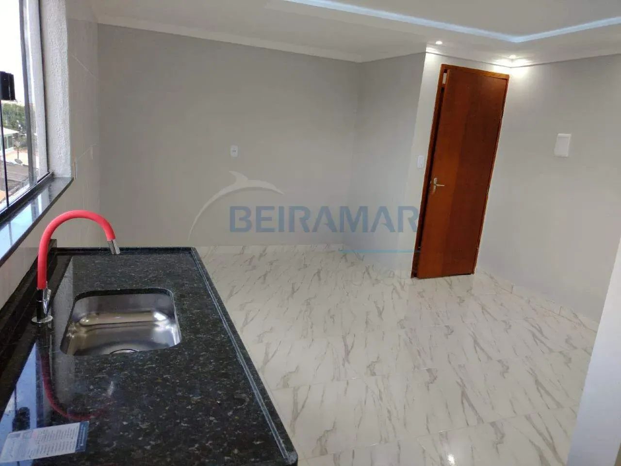 Apartamento de 2 Quartos no Residencial Flor do Cerrado - Riacho Fundo I - Foto 5