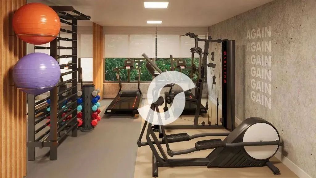 Studio com 1 dormitório à venda, 35 m² por R$ 575.000,00 - Icaraí - Niterói/RJ - Foto 3
