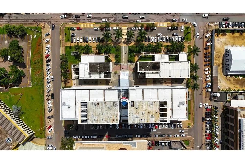 EXCELENTE OPORTUNIDADE - SALAS COMERCIAIS NO EDIFICIO PRIME EXCELÊNCIA MÉDICA - PREÇO IMPE - Foto 4