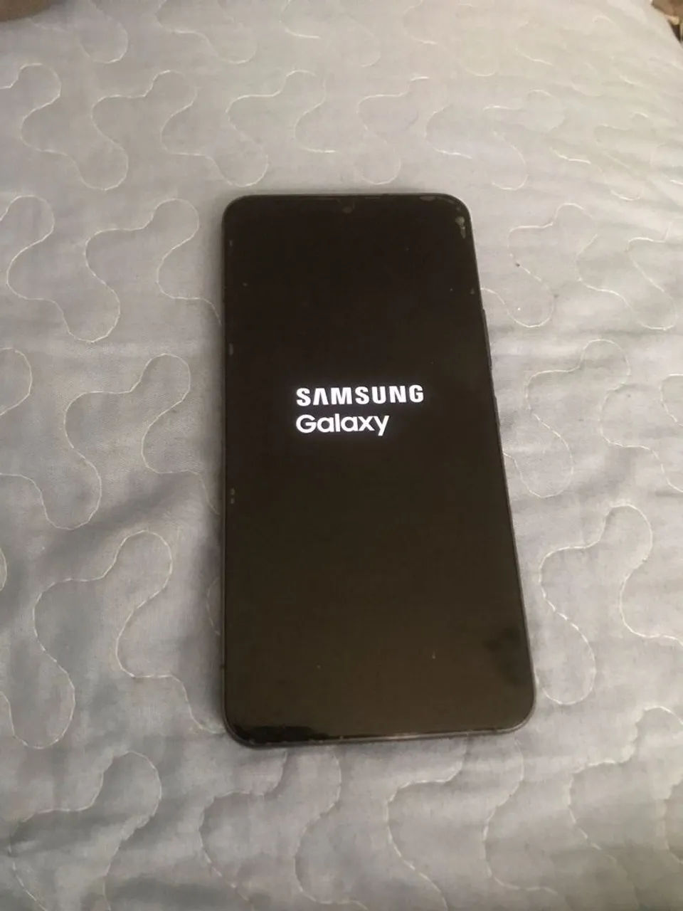 Celular Smartphone Samsung Galaxy S22 5G 128 GB