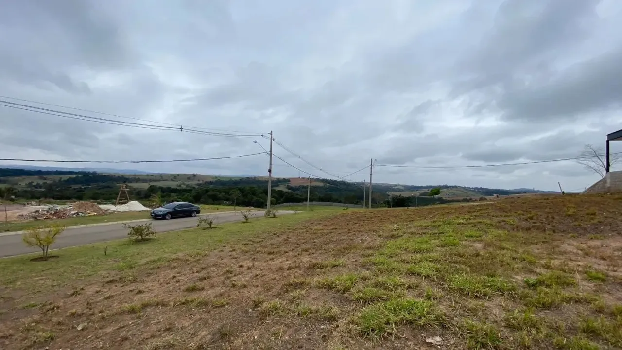 Terreno em Condomínio para Venda em Itupeva, Residencial Reserva Tocantins