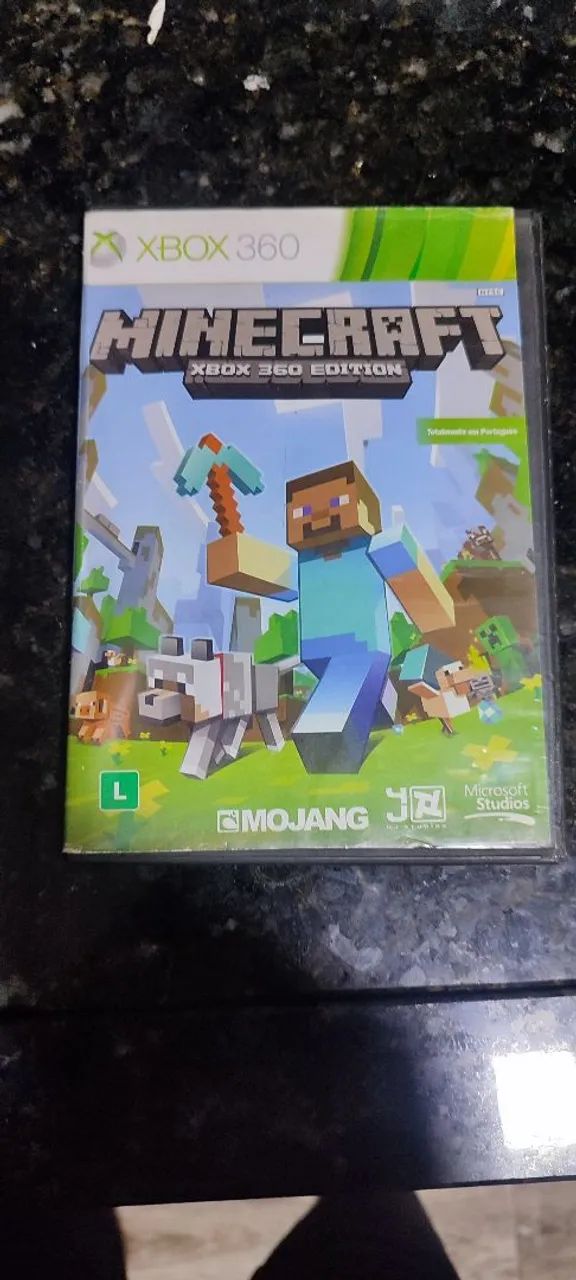 Jogos de Xbox 360 "aceito cartão e pix" - Foto 2