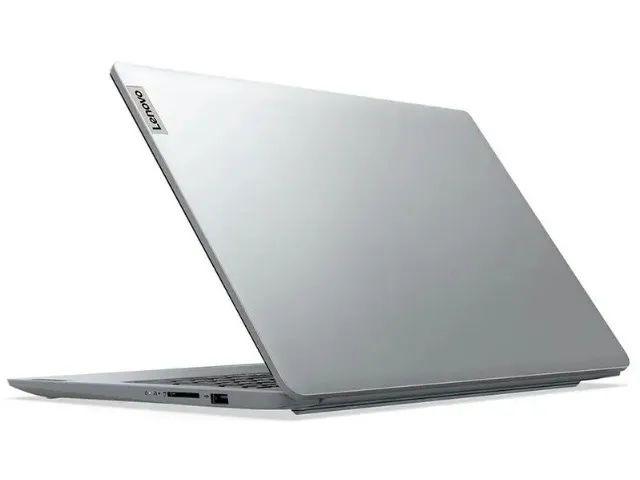 Notebook Lenovo IdeaPad 1i Intel Core i3 4GB RAM ( Novo direto da loja com garantia) - Foto 5