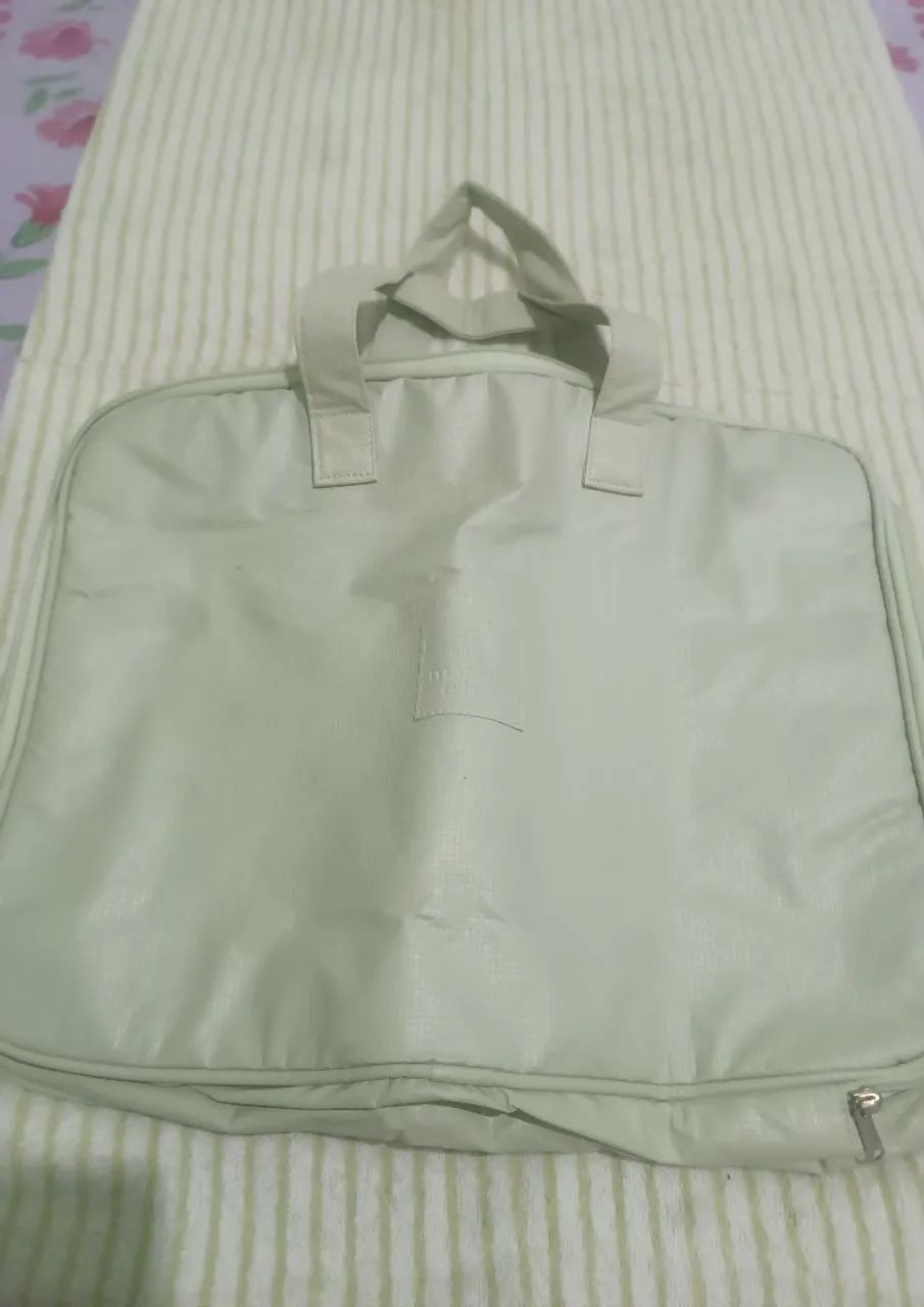 Bolsa térmica Mamae e Bebe Guess - Foto 2
