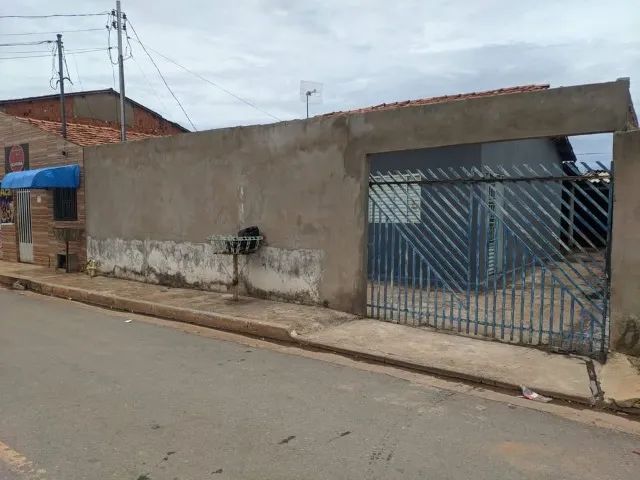 Foto - Cuiabá - Primeiro de Março