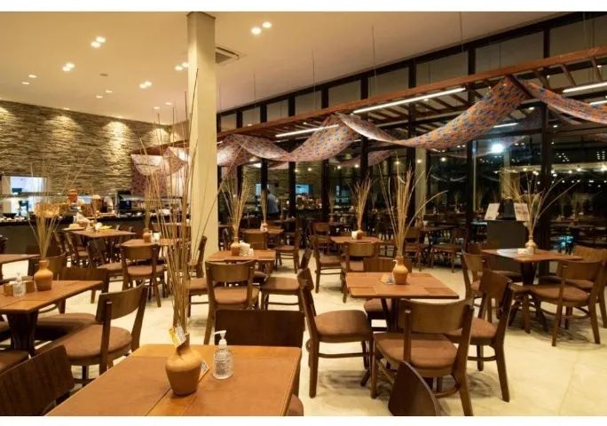 FRAÇÃO DE RESORT DE LUXO EM MACEIO-ALAGOAS - Foto 15