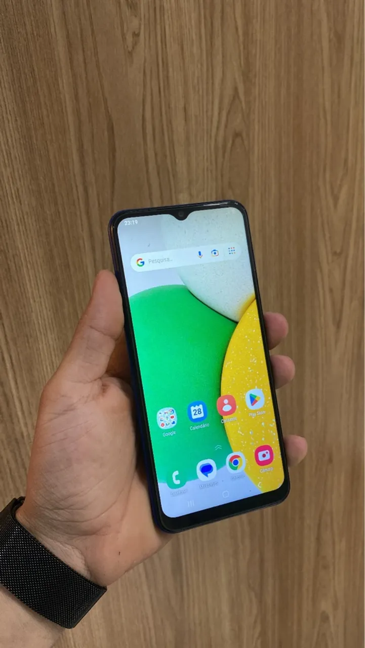 Samsung a03