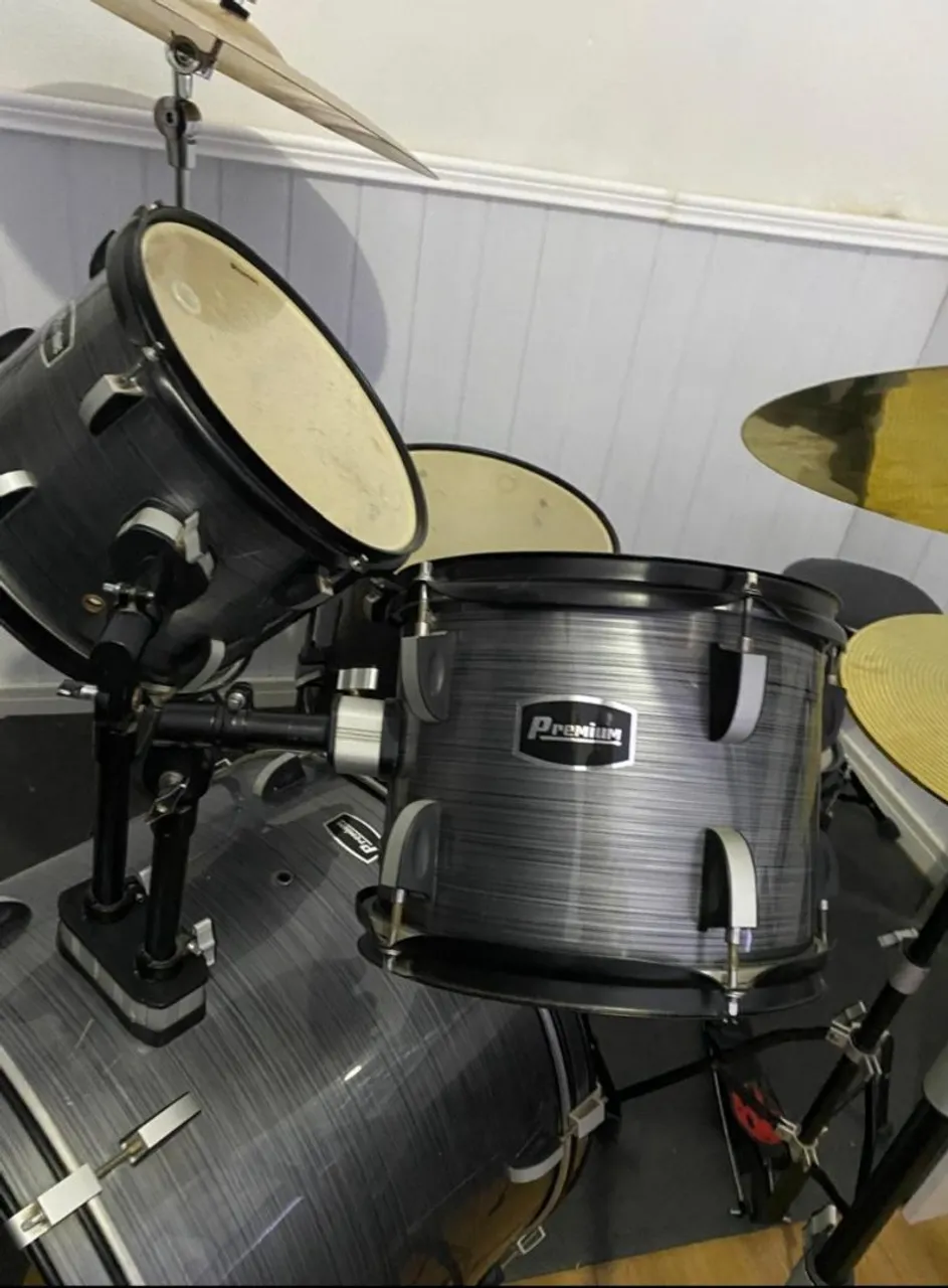 Bateria Premium