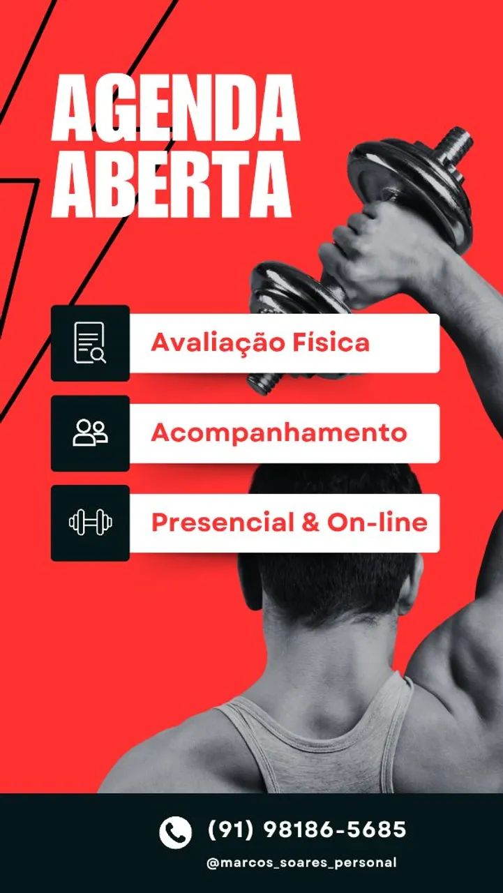 Personal Trainer  - Foto 2