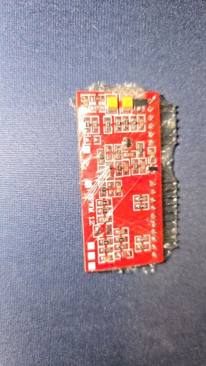 Placa EGS para inversor swipower 3.000w é outros - Foto 2