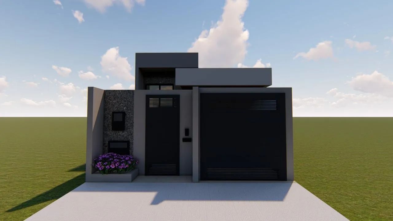 Foto - Presidente Prudente - Centro