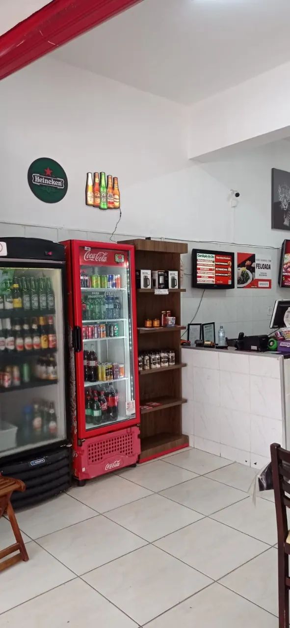 VENDA DE RESTAURANTE EM VALINHOS - Foto 2