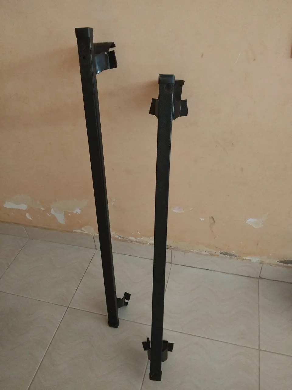 Vendo suporte de bagajero do gransiena 2017