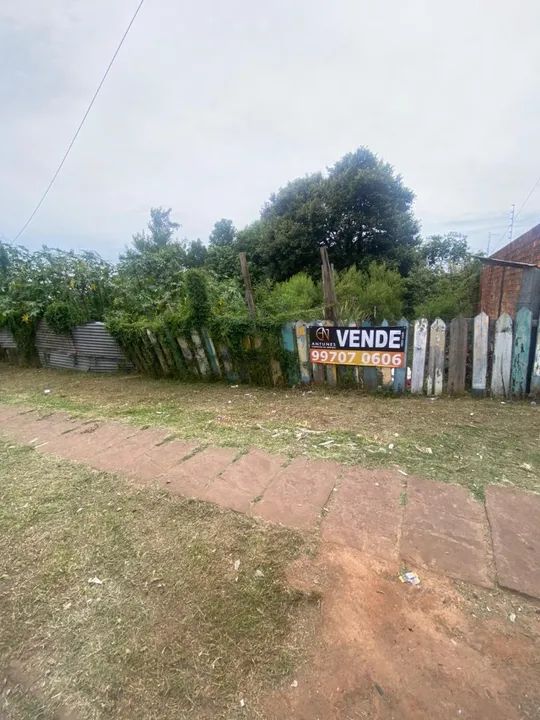 TERR COMERCIAL AVENIDA BRAMBILA PDA 59 400M² - Foto 2
