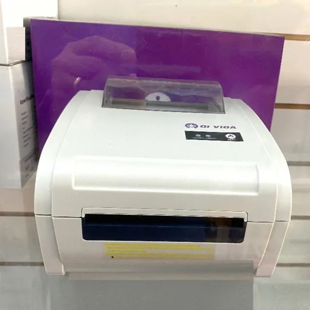 Impressora Térmica OI-1008 - Foto 6