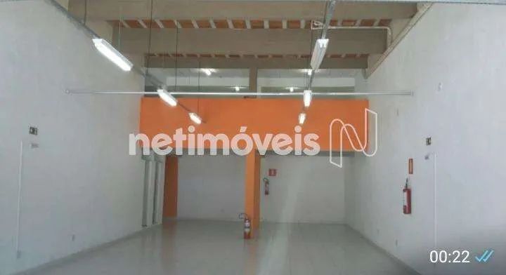 Venda Galpão Nova Pampulha Vespasiano