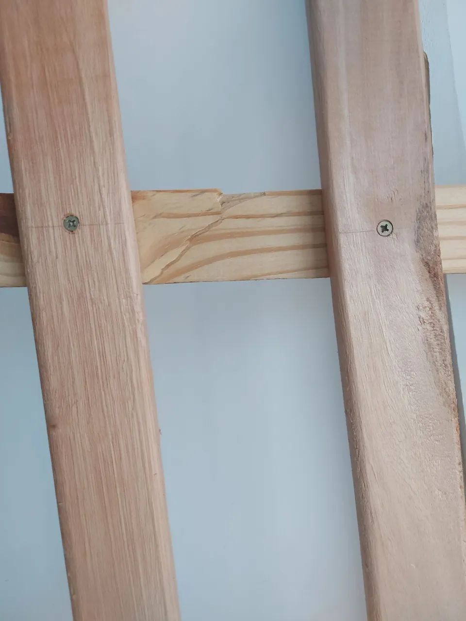 Vendo cama montessoriana madeira - Foto 5