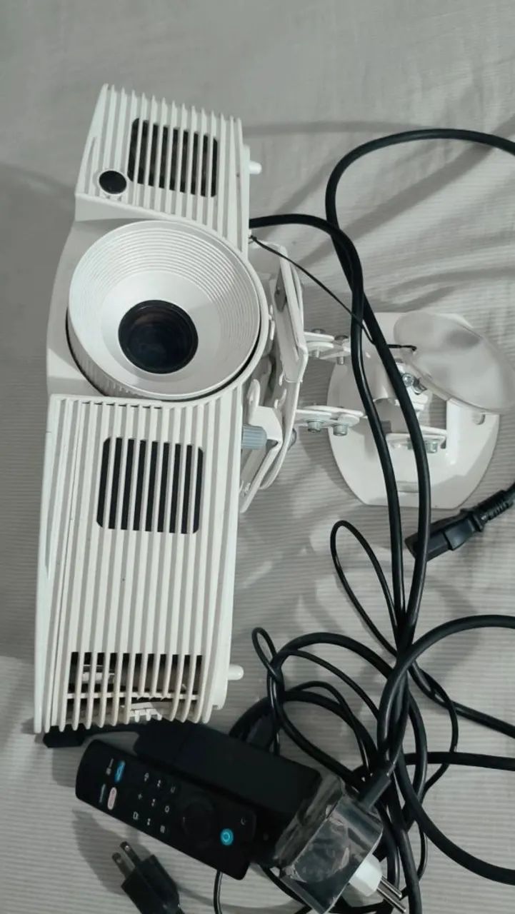 Projetor acer dsv1523 - Foto 4